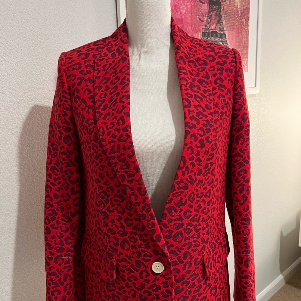 Zadig & Voltaire Pantsuit 2 pieces